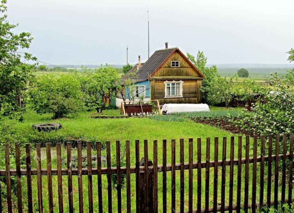 Деревня Морозово Ленинградская область Волосовский район