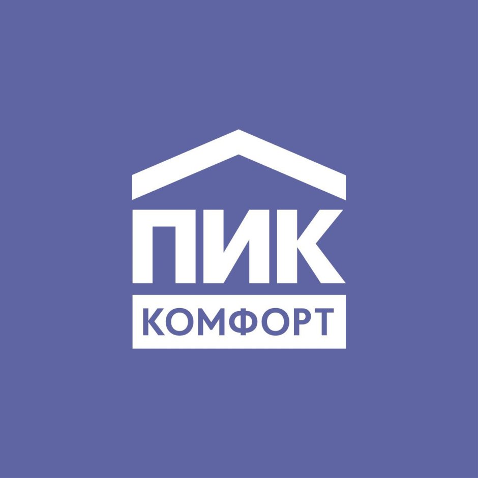 Логотип домик