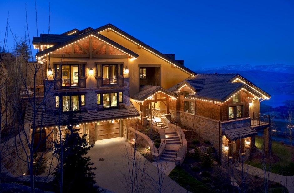 Starwood Estate - Аспен, Колорадо, США