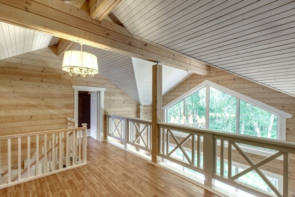 Tiny House 6х4