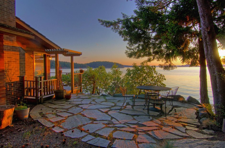 Orcas Island