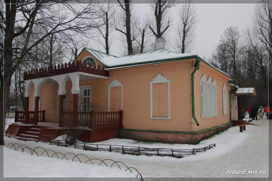 Мелихово музей-усадьба интерьеры