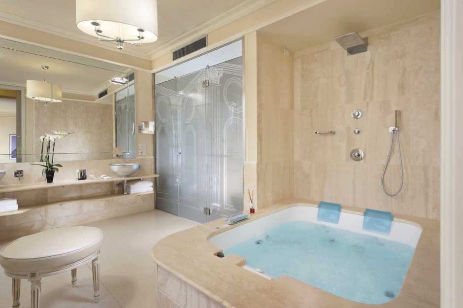 Мерибель, Kaila 5*