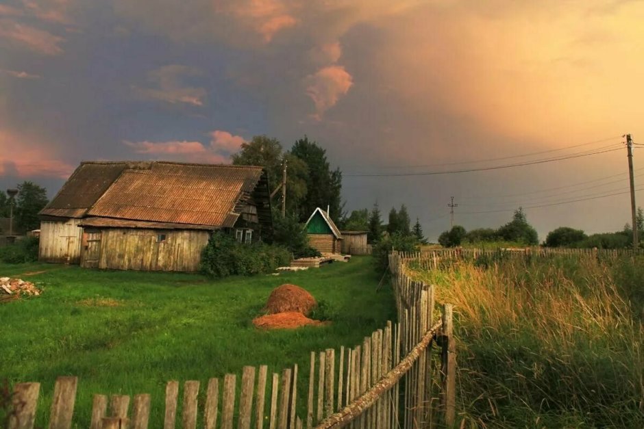 Захолустье (деревня в Псковской области),