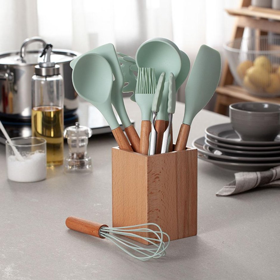 Кухонный набор Kitchen Tool Set