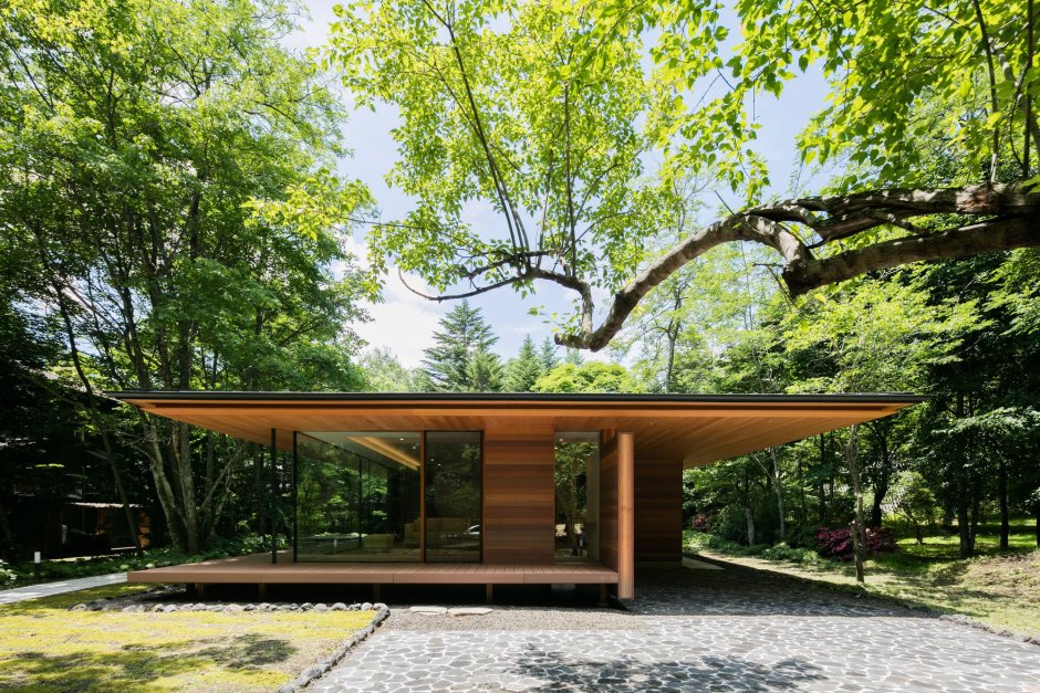 Kidosaki Architects Studio