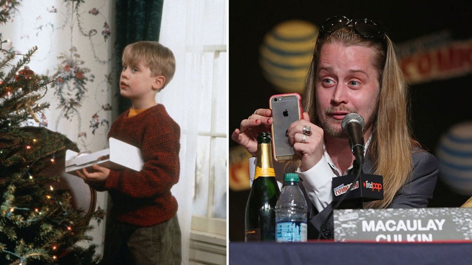 Home Alone 2 Lost in New York