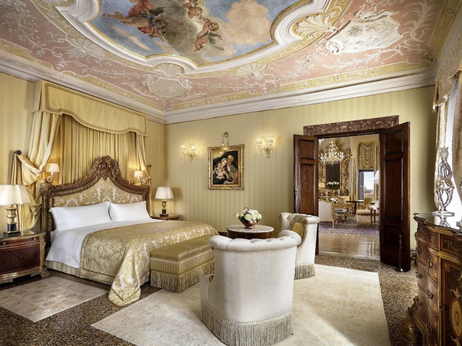 Hotel Danieli a Luxury collection Венеция