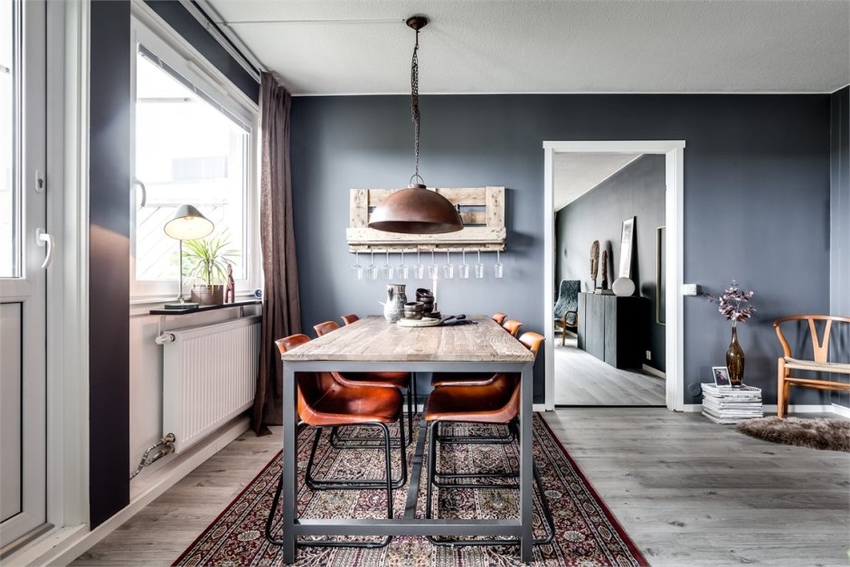 Цвета для интерьере Инстаграм