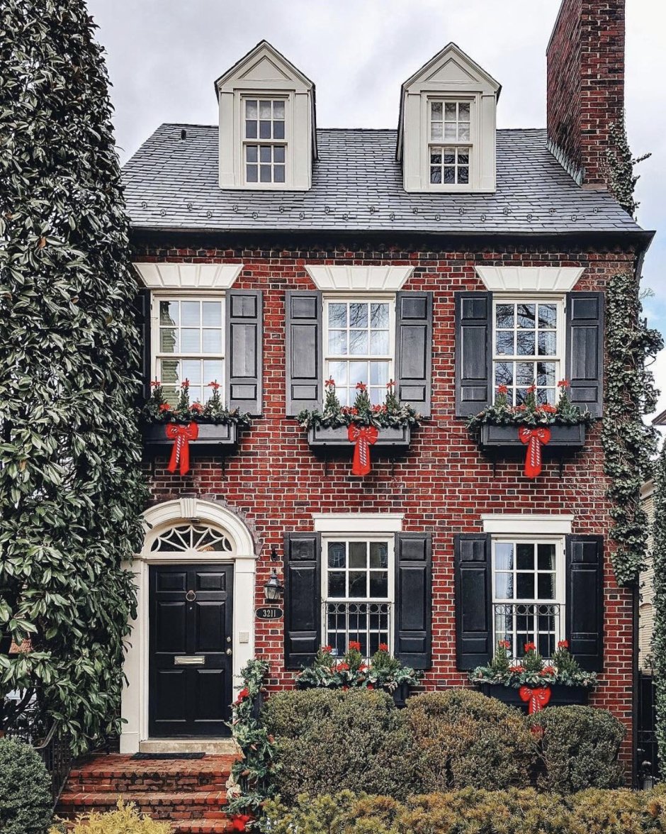 БРИК Хаус Англия