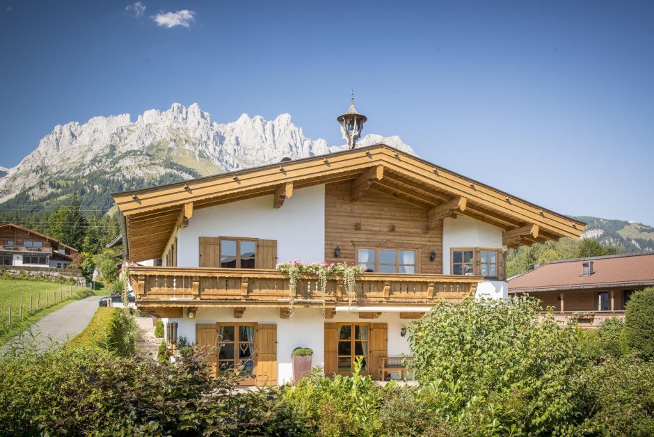 Элитные дома в Австрии - купить, цены, фото. Продажа элитных вилл в Австрии – вторсырье-м.рф