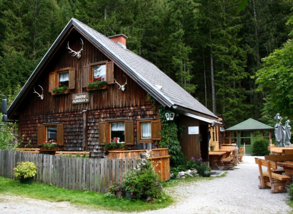 Germany Bavaria деревня