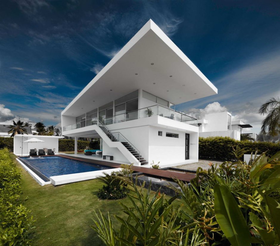 Architectura Villa