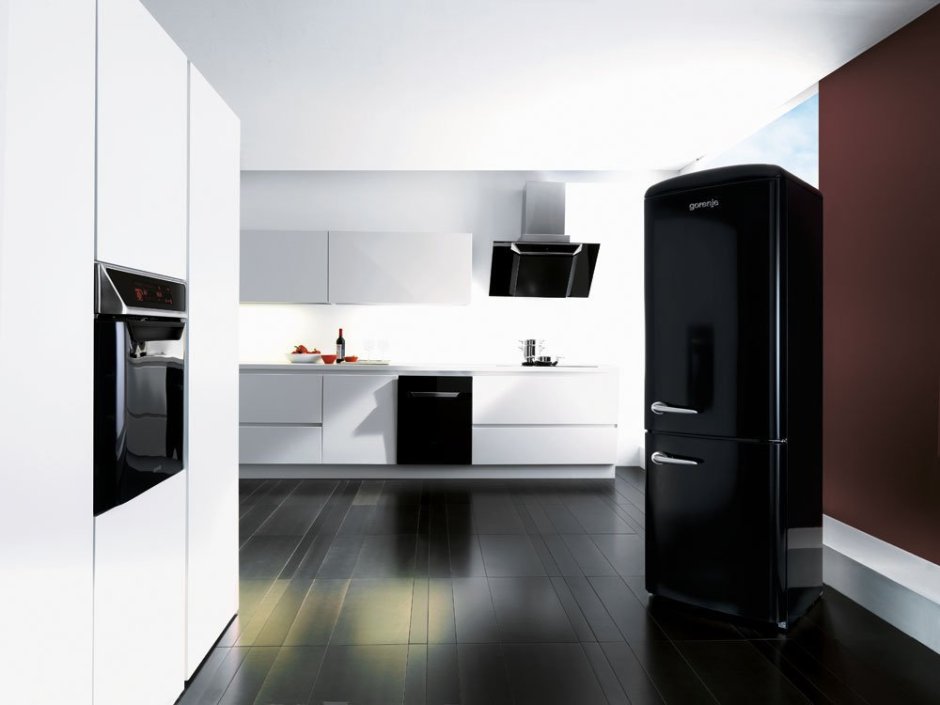 Холодильник Bosch kgn39sb10