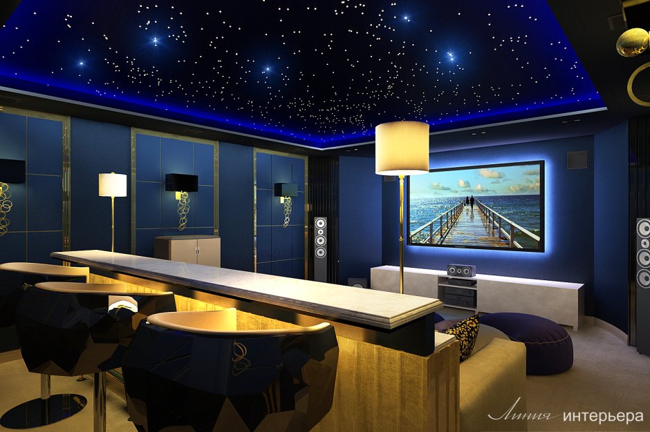 Фотообои OVK Design город