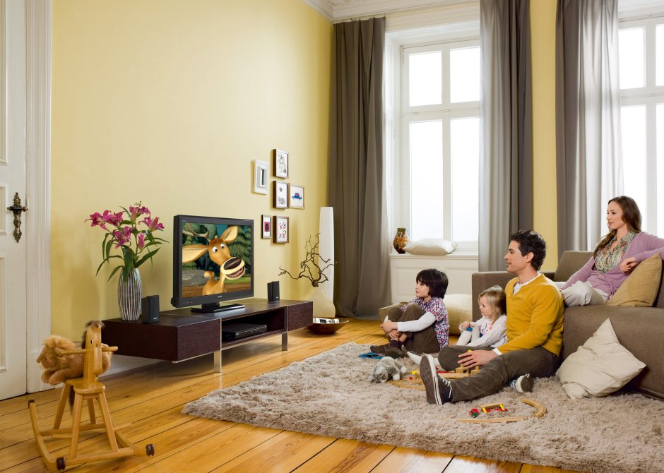 Sony Bravia z5500