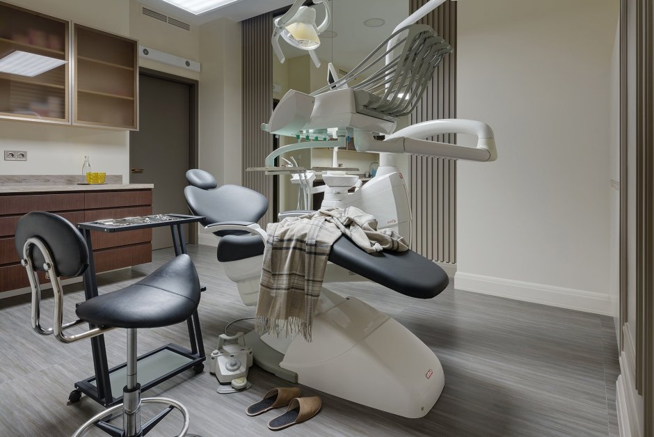 Вентиляция рентгенкабинета в стоматологии