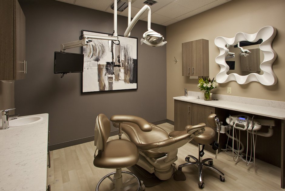 Стоматологический кабинет