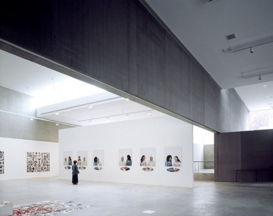 Музей современного искусства (сент-Луис)