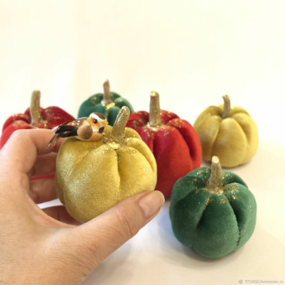 Декор для Хэллоуина