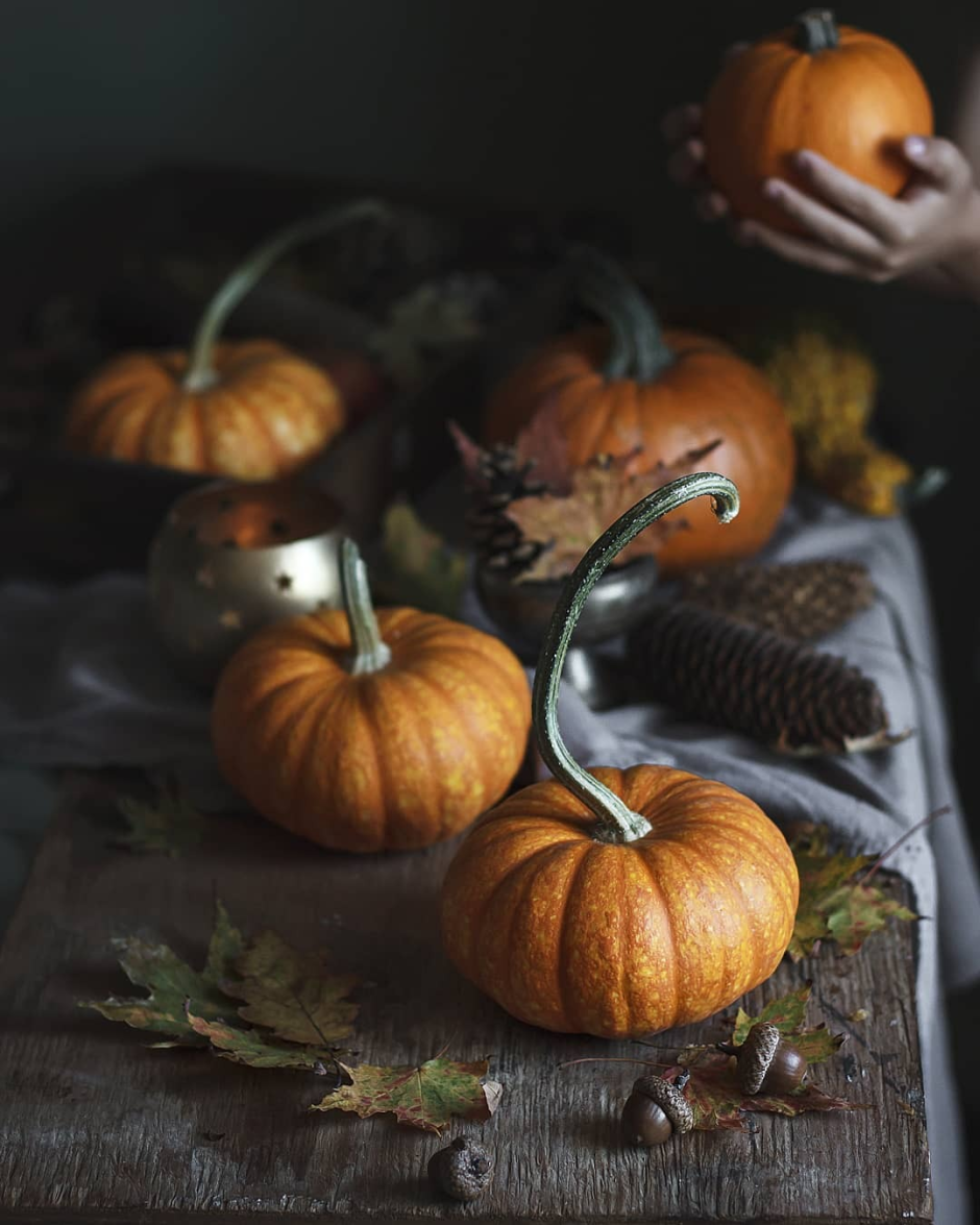 Halloween simple decoration ideas