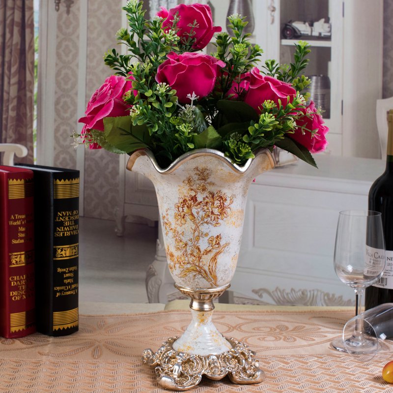 Красивые вазы для интерьера дома
