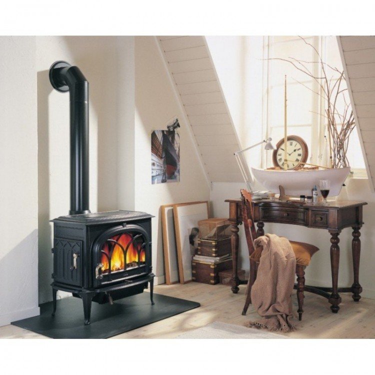 Jotul f400 BP