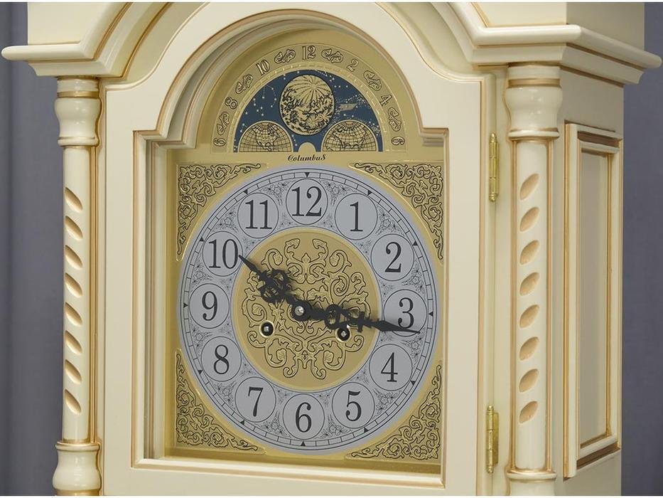 Часы Howard Miller 611-144 Scarborough напольные