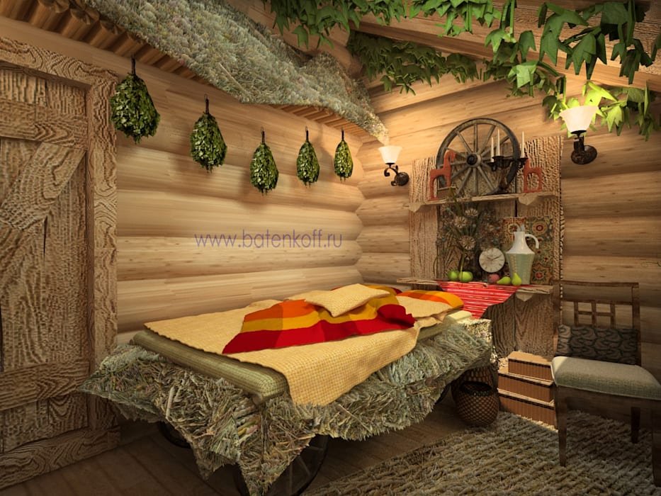 Артиленд Чан Балашиха