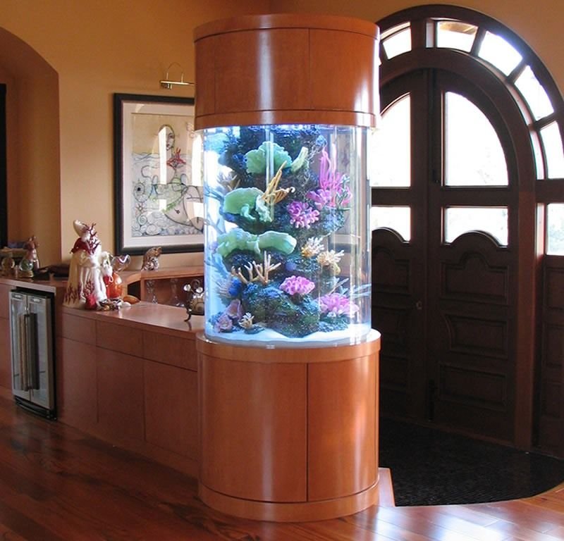 Nano-аквариум BIORB Life Square, 30 л.,