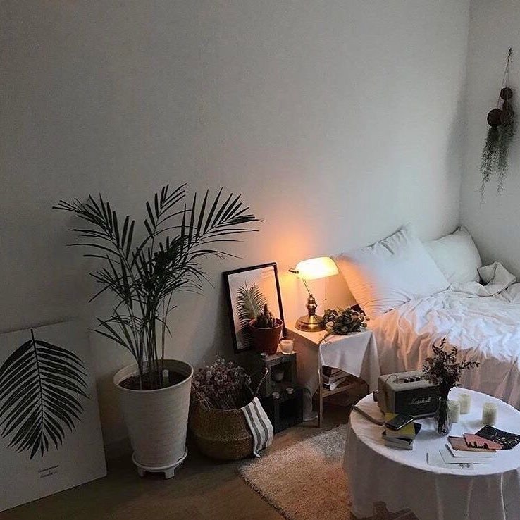 Угол комнаты (73 фото)