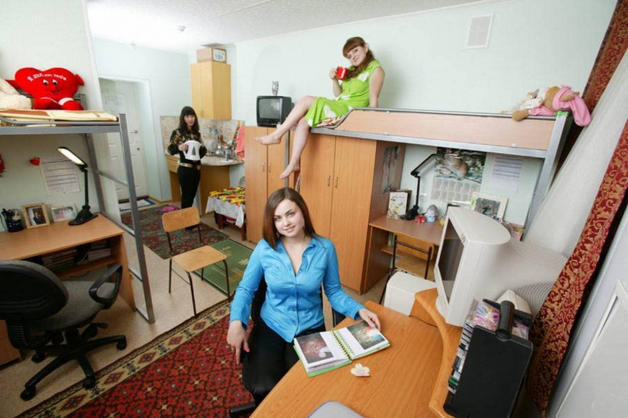 Жизнь в общежитии студенты фото