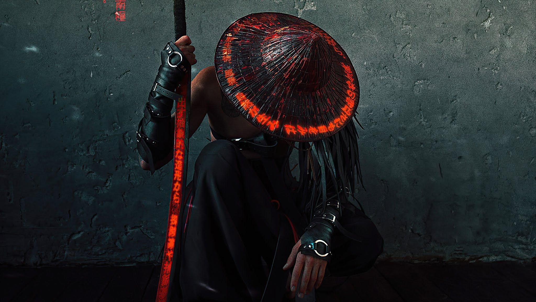 Samurai песни cyberpunk фото 92