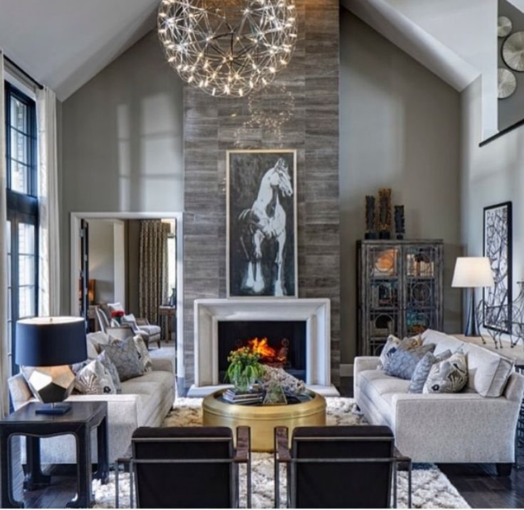 Greenwich Style: inspired Family Homes