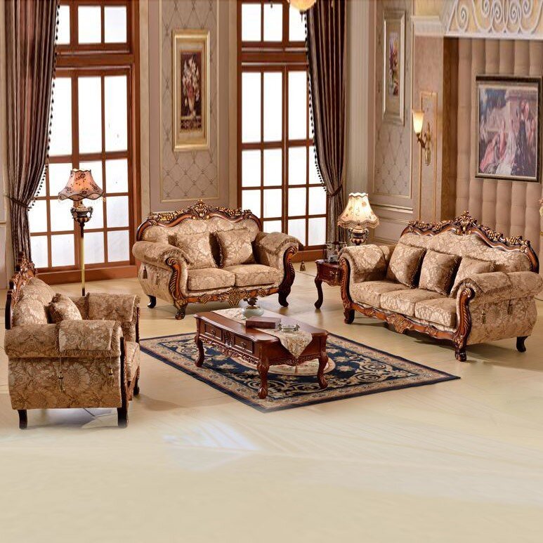 Турецкий мебель Гостиный
