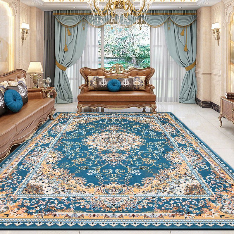 Jamil Carpet иранский ковёр