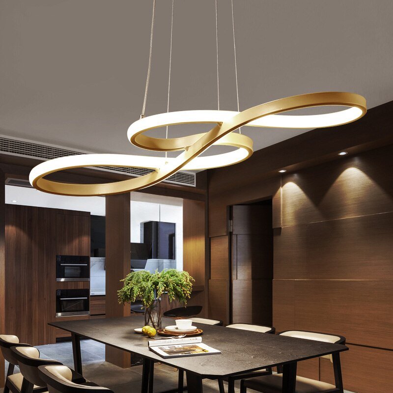 Modern Ceiling Light подвесной светильник