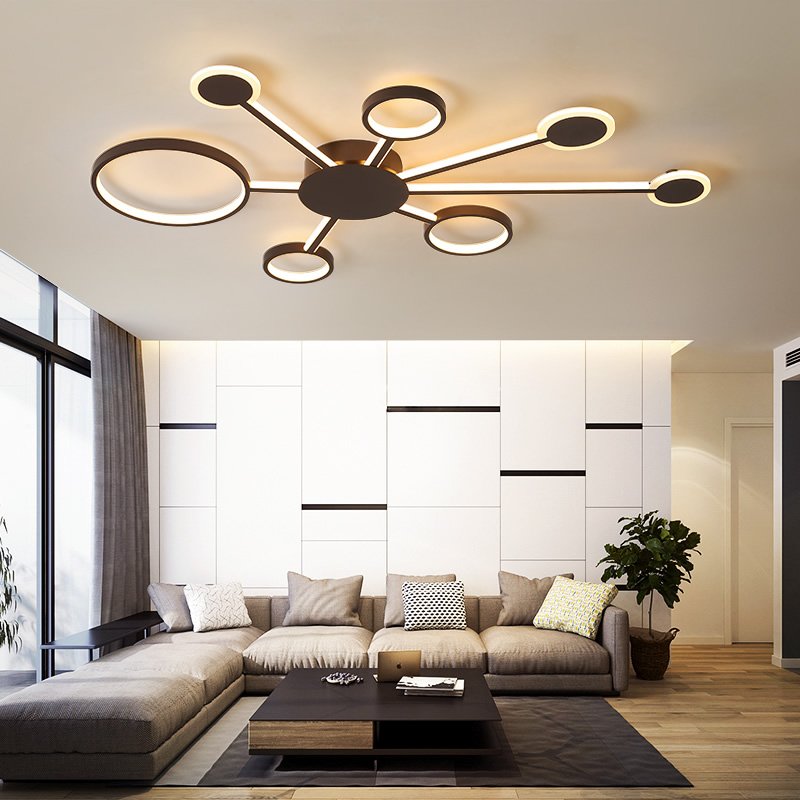 Modern Ceiling Light люстра