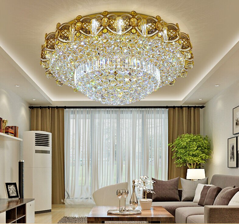 Люстра Serip Bijout Oval x-large Chandelier - CT 3263-26