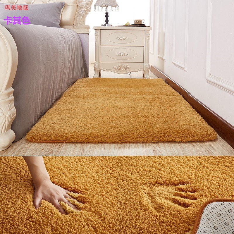 Прикроватные коврики для спальни