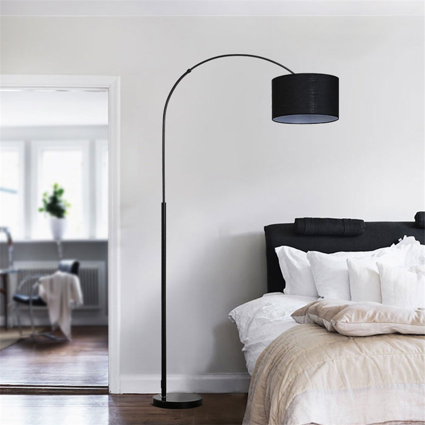 Бра Industrial Floor Lamp