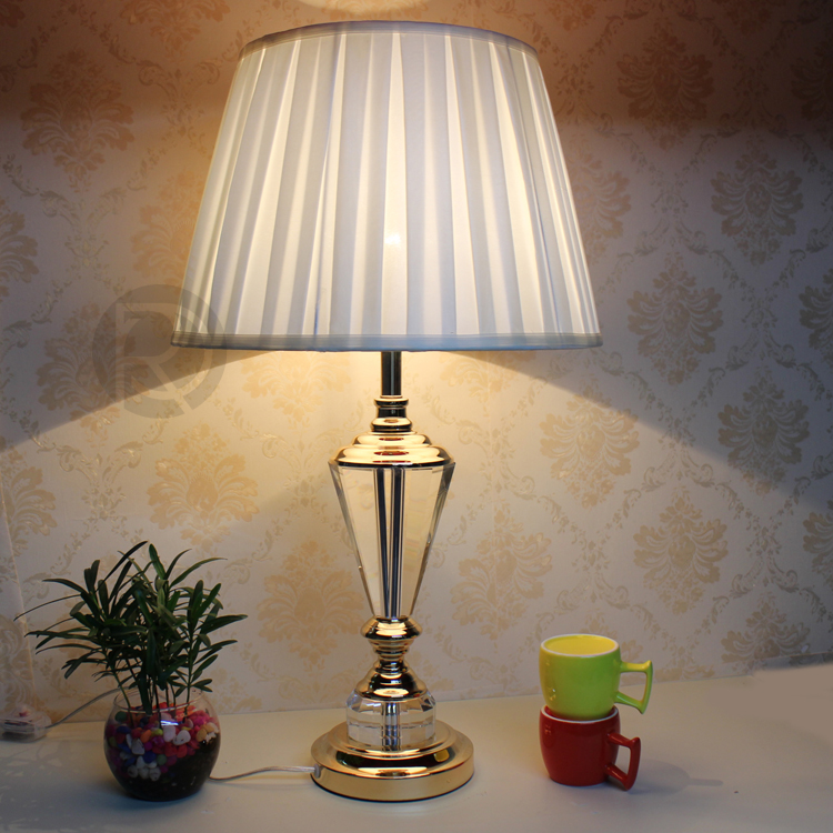 Настольных ламп Roseanne Table Lamp Duo