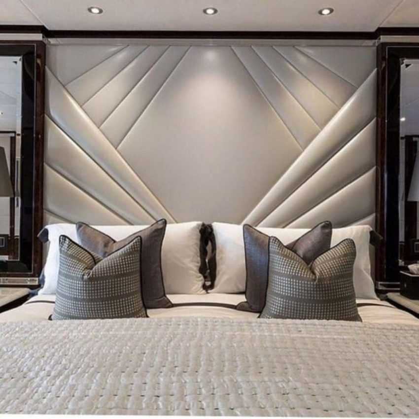 Спальня Luxury