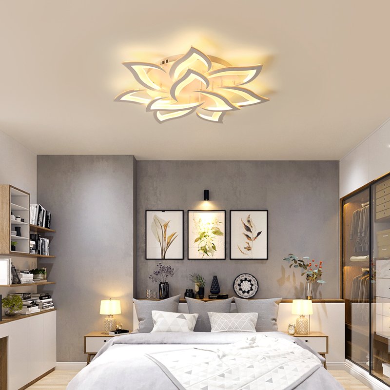 Modern Ceiling Light люстра