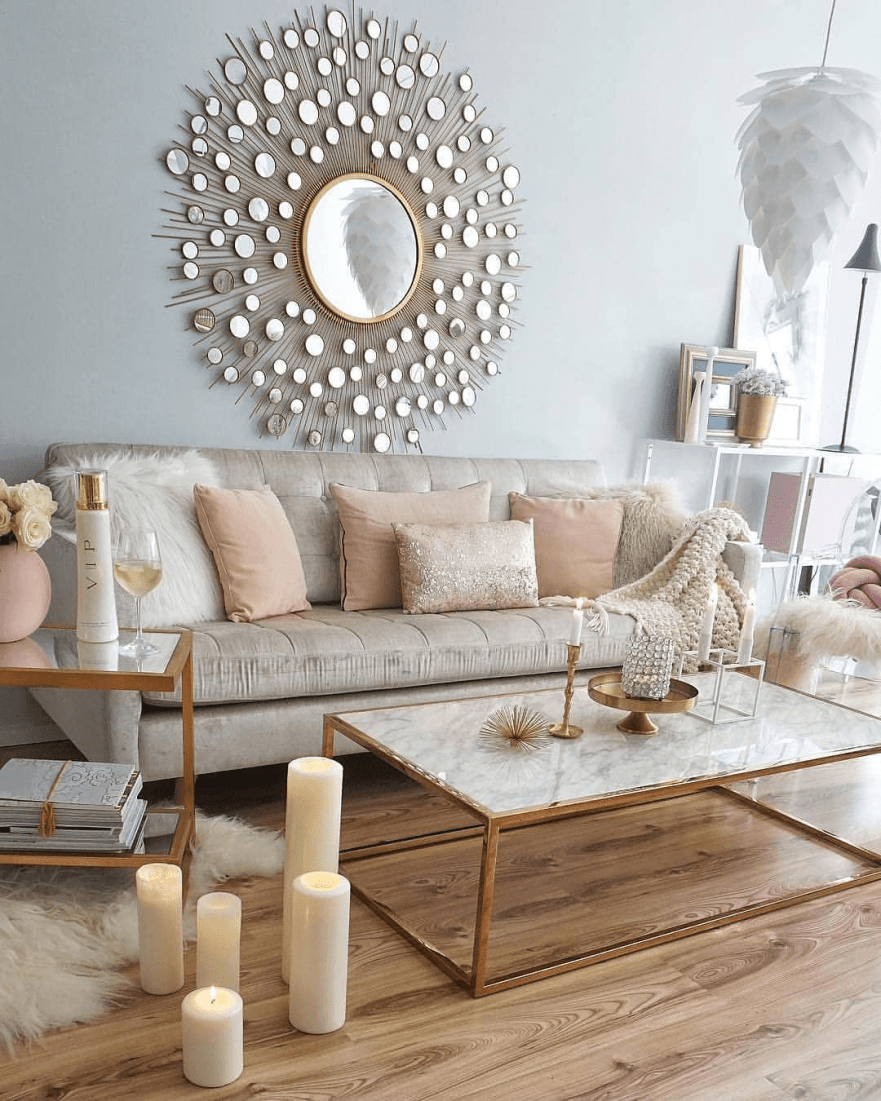 Декор для стен