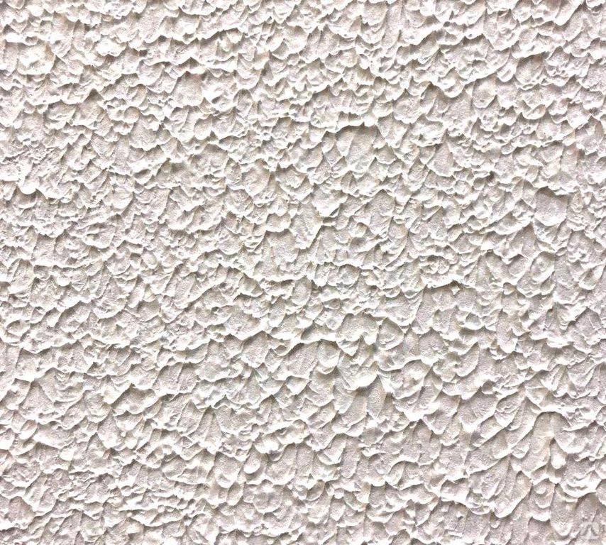 Шершавая краска для стен