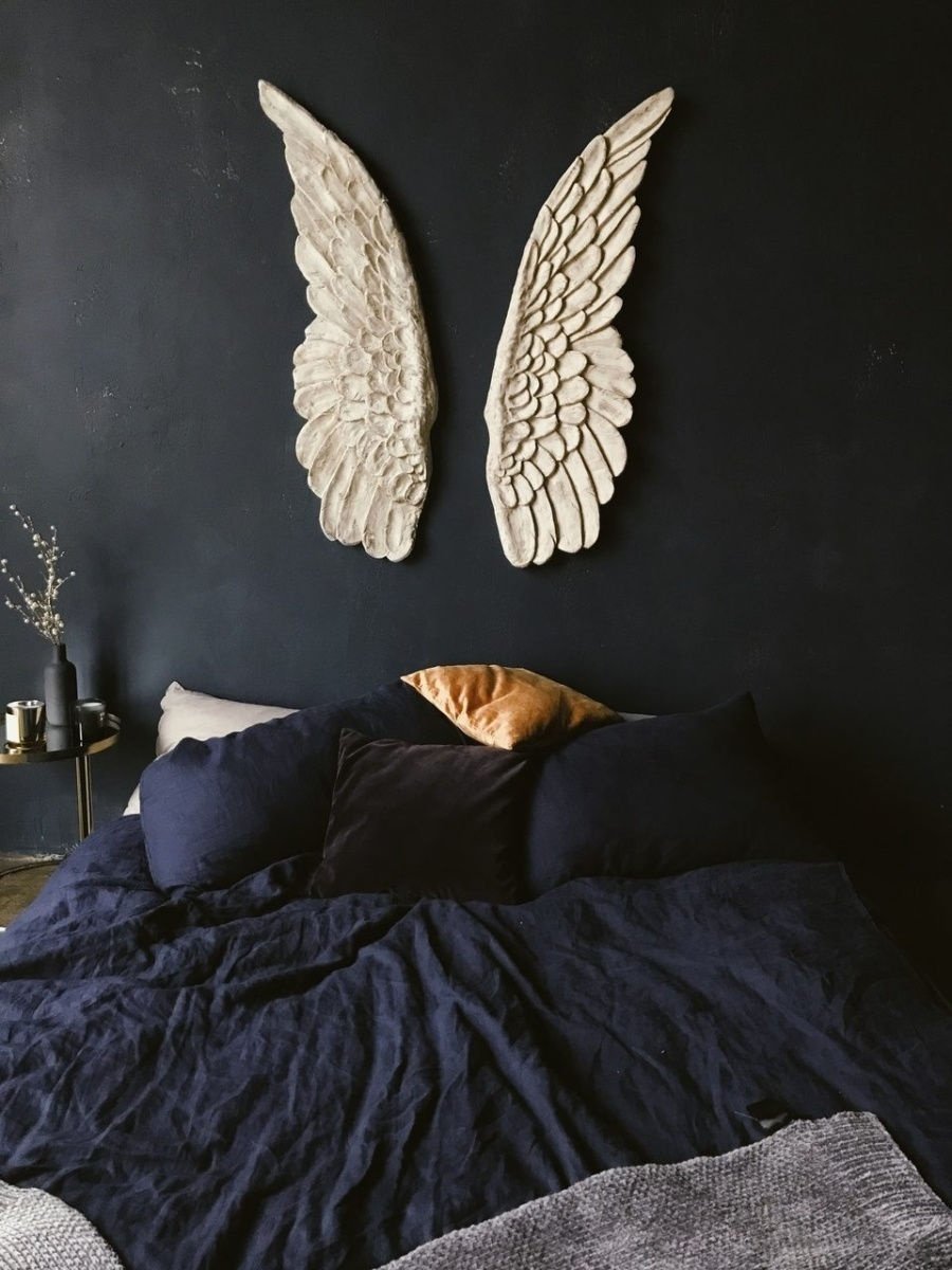 Постер Крылья ангела