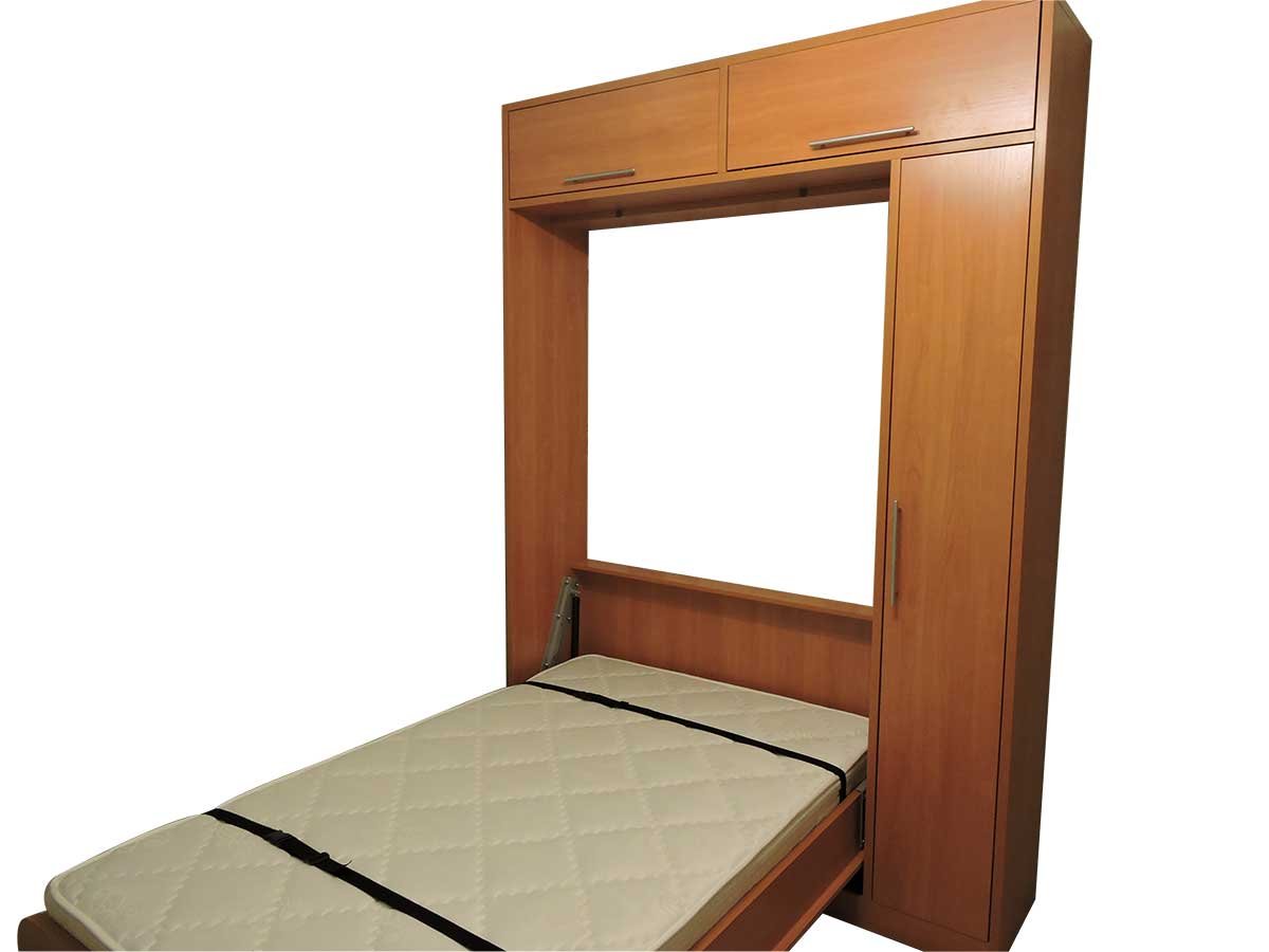 Шкафы кровати екатеринбург