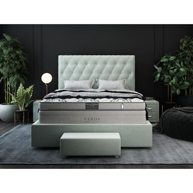 Спальная система Verda Luxe