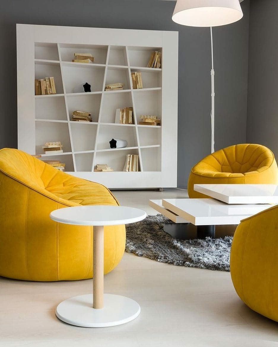 Ligne Roset Pukka